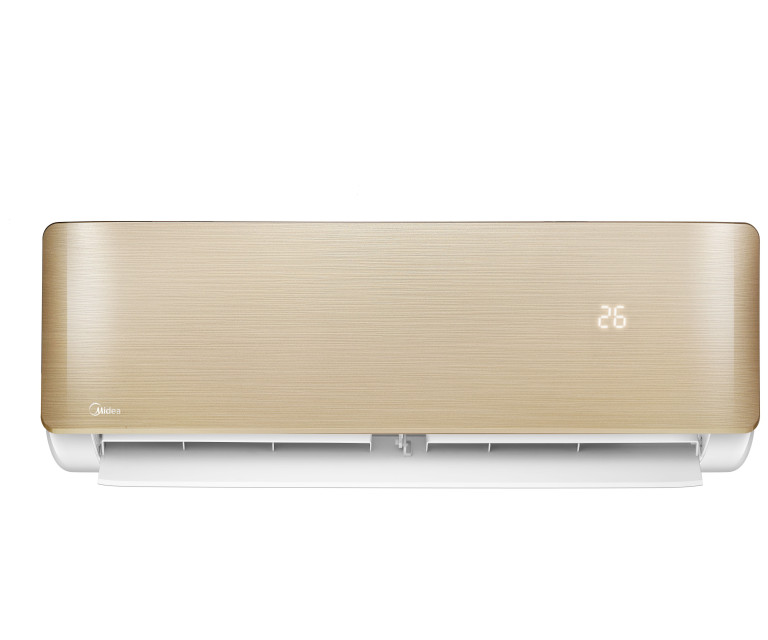 Кондиционер Midea Aurora 1 MSAB-24HRN1-WG золотой (60-65 м2.)