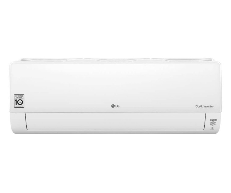 Кондиционер LG ProCOOL DUAL Invertor B09TS (+WiFi) (20-25 м2.) +Wi-Fi