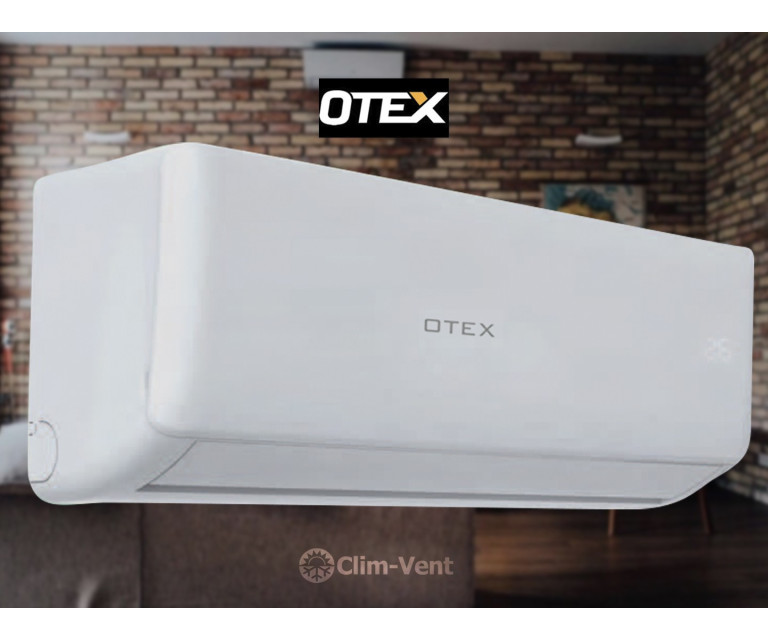 Кондиционер Otex OWM-24TI (65-70 м2.)