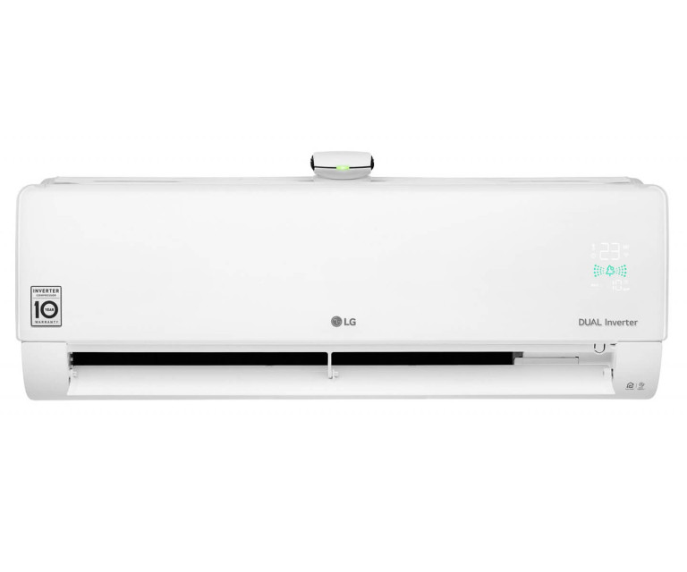 Кондиционер LG Air Puricare AP09RT (без инсталляции) (20-25 м2.) +Wi-Fi