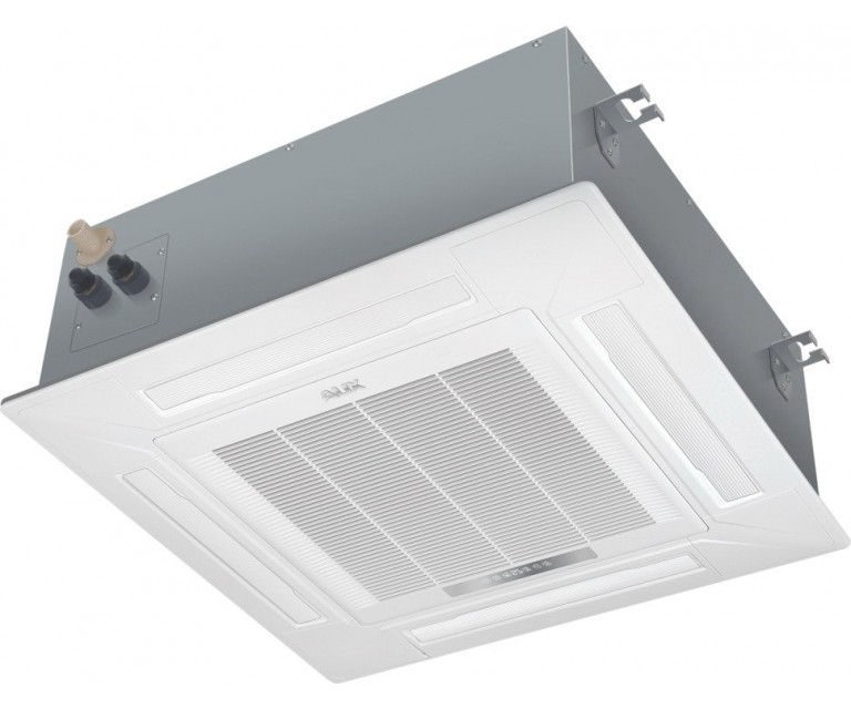 Кассетная сплит система AUX ALCA-H18/4R1