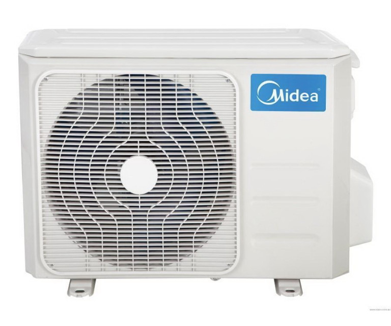 Наружный блок Midea M4O-36FN1-Q (10.6 кВт 220 В 50 Гц, подходит для внутренних блоков 1x4 )