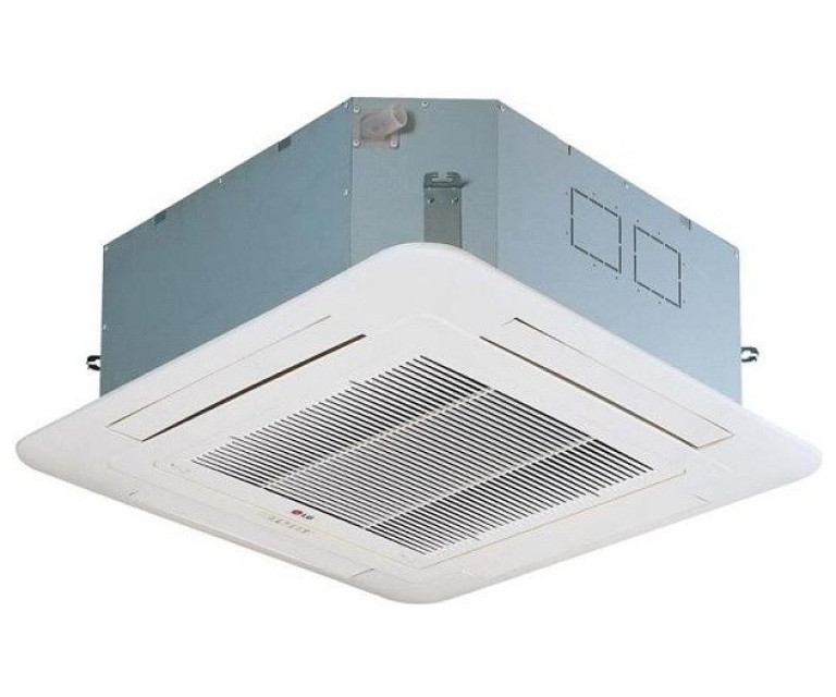 Кондиционер кассетного типа LG UT60R