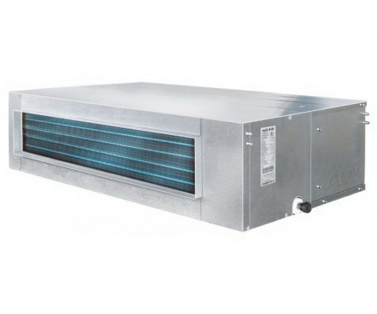 Канальная сплит-система AUX ALMD-H36/4DR2/AL-H36/4DR2(U) Inverter
