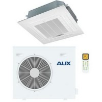 Кассетная сплит-система AUX ALCA AL-H36/4DR2/AL-H36/4DR2 Inverter