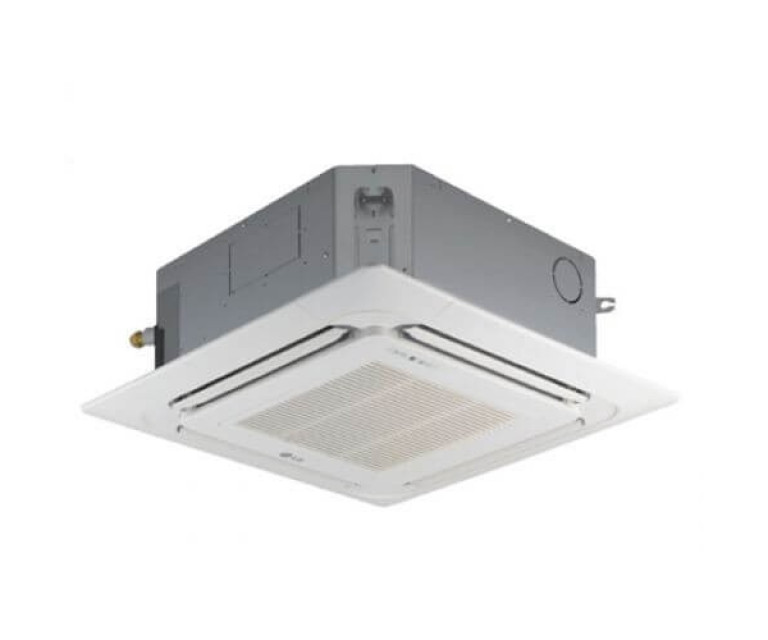 Кондиционер кассетного типа LG UT48WC