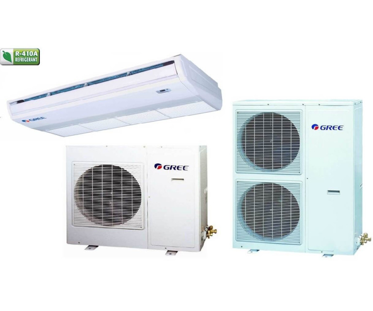Кондиционер Напольно-Потолочный GREE-42 (без соединительной инсталляции)