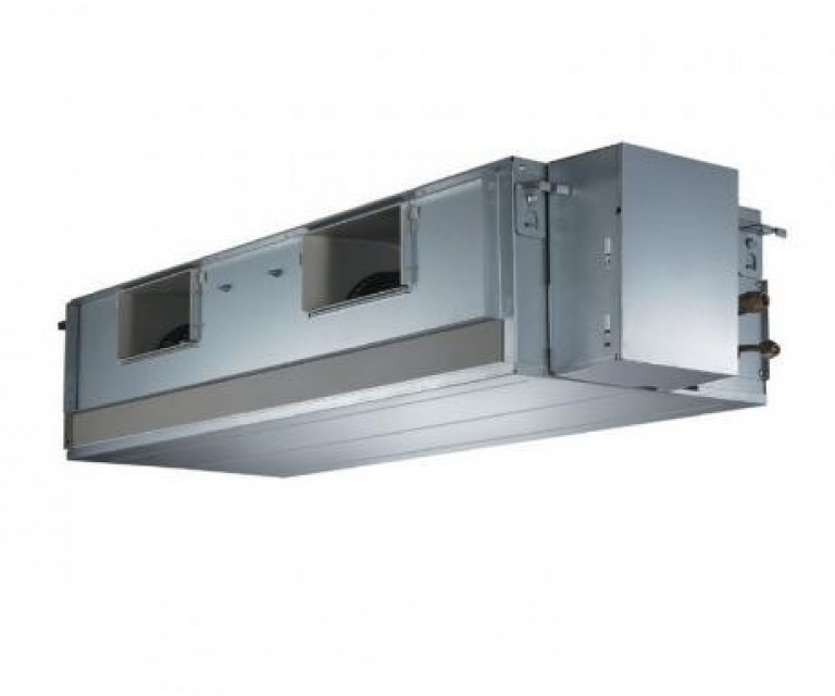 Канальный кондиционер Almacom AMD-18HM (50-55 м2.)