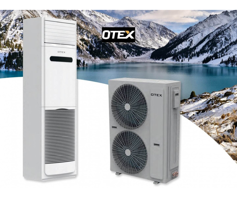 Напольный кондиционер OTEX OFS-36S