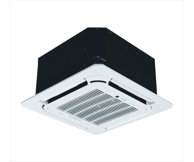 Кассетный кондиционер Almacom ACC-48HA (120-140 м2.)
