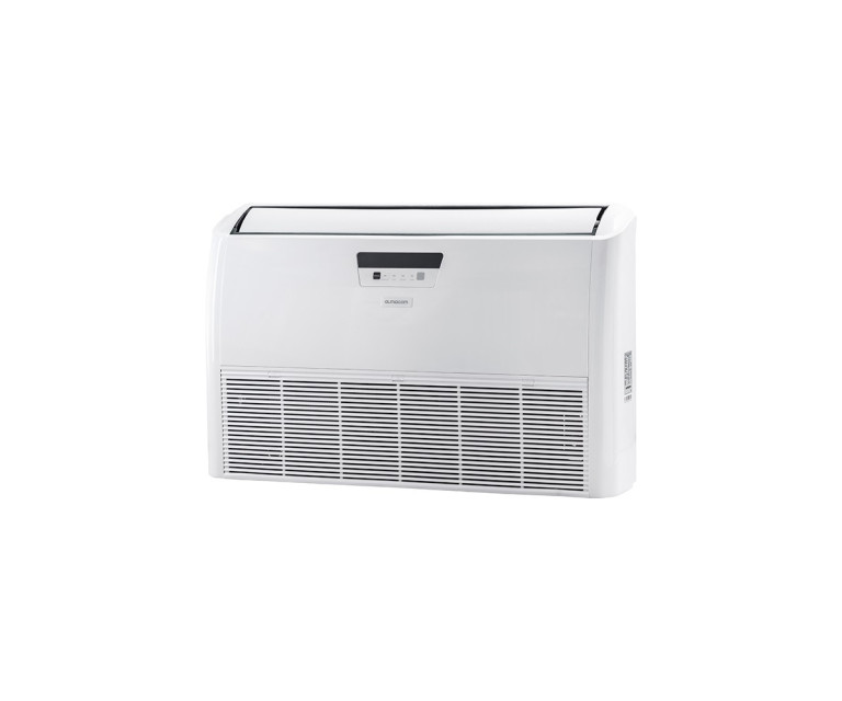 Напольно-подпотолочный кондиционер Almacom ACF-60HM (160-180 м2.)