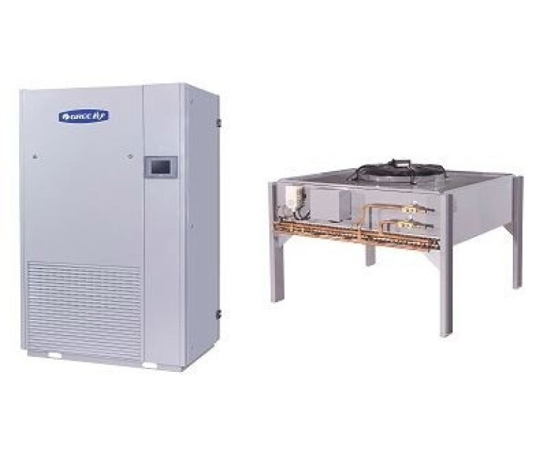 Прецизионный кондиционер GREE JKFD5DQS/Na-E