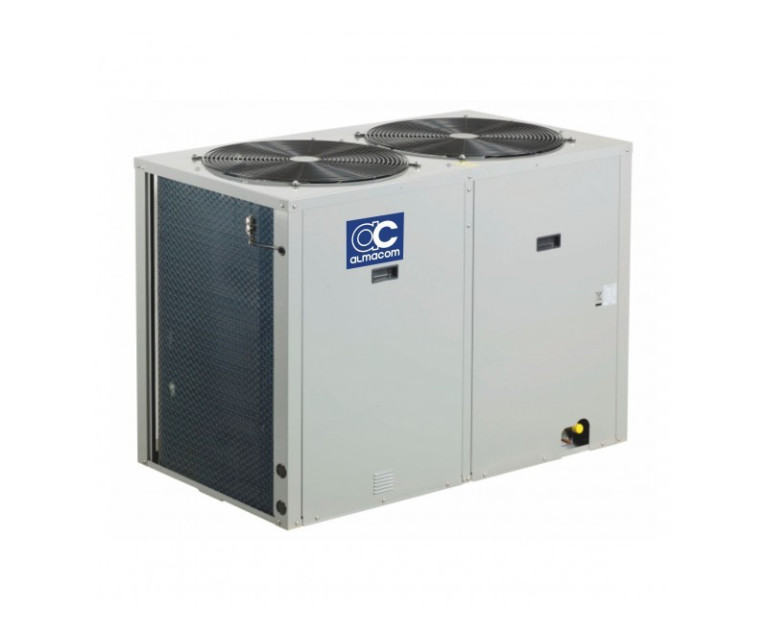 Компрессорно Конденсаторные Блоки Almacom ACCU-70C1