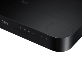 Полупромышленный канальный кондиционер LG Duct (High Static), UB-W