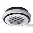LG ARNU48GTYA4 кассетный внутренний блок VRF