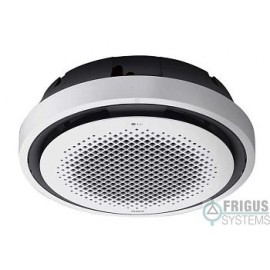 LG ARNU24GTYA4 кассетный внутренний блок VRF