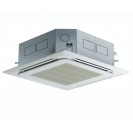 Полупромышленный кассетный кондиционер LG Cassette (4 Way), UT-WC