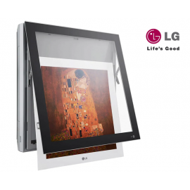 Настенный кондиционер LG ARTCOOL GALLERY INVERTOR NEW R32