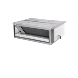 Полупромышленный канальный кондиционер LG Duct, CM-R