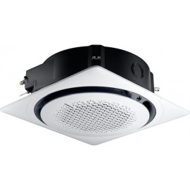 Полупромышленный кассетный кондиционер SAMSUNG 360 (круглый)